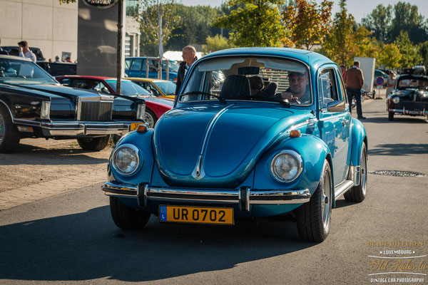 Oldtimerday - Lof Oldtimer Breakfast & Retromobile