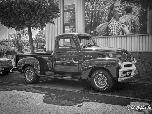LOF Oldtimer Breakfast by Reinert