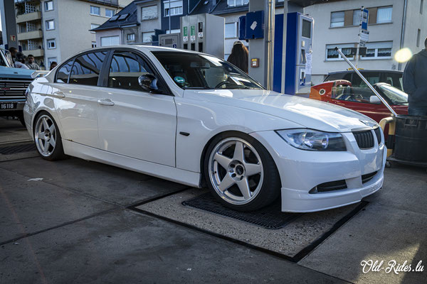 Afterwork Lio's Burger