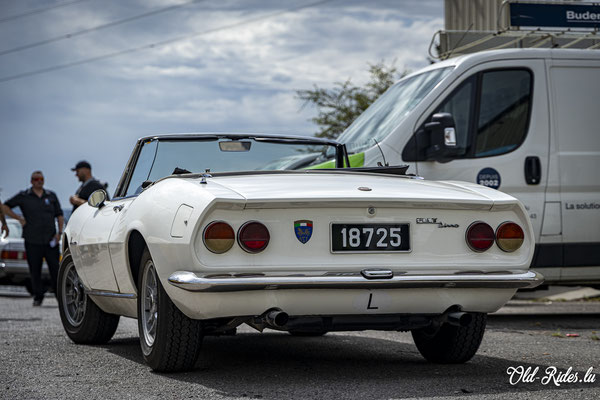 LOF Oldtimer Breakfast by BK Concept