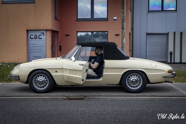 LOF Oldtimer Afterwork by Marc Pesch