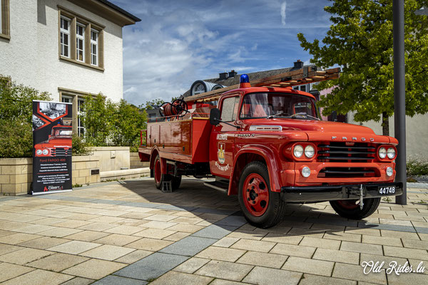 Vintage Cars & Bikes Steinfort