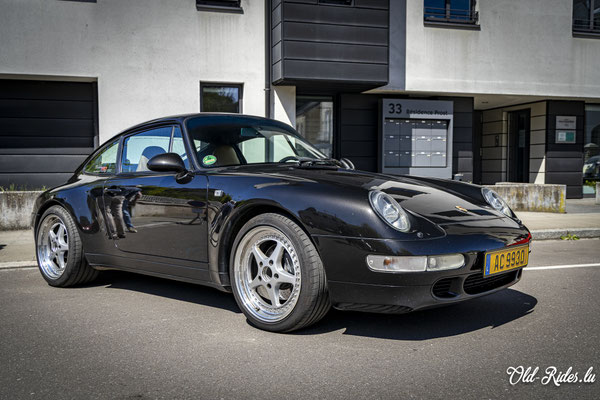 Maacher Oldtimer-Dag