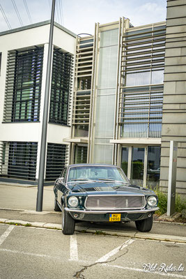 LOF Oldtimer Breakfast by BK Concept