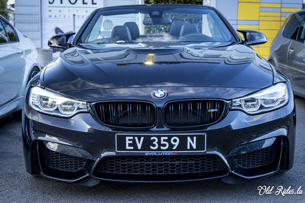 Afterwork Lio's Burger