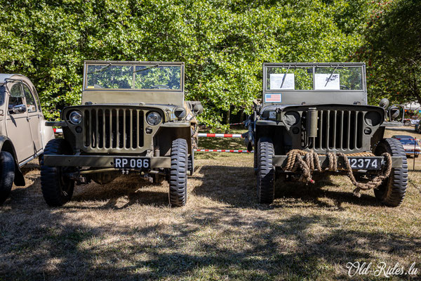 Vintage Cars & Bikes Steinfort