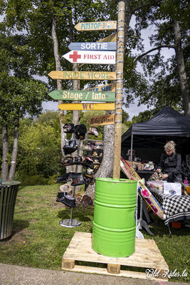 Vintage Cars & Bikes Steinfort