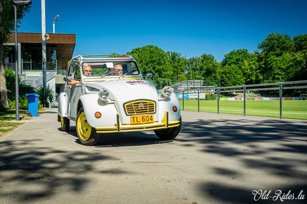 Grand Prix de Bettembourg