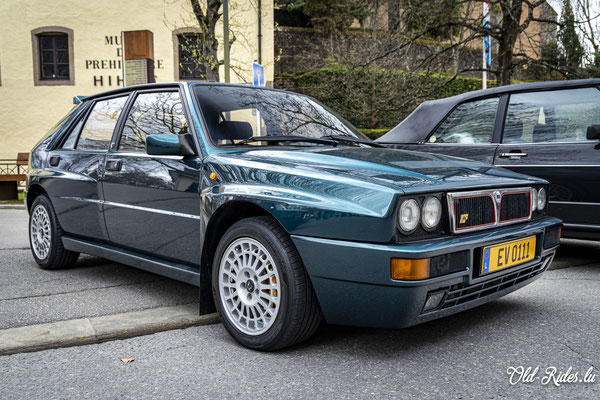 Car-Sonndig