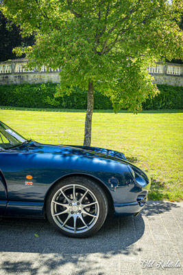 British Car Day