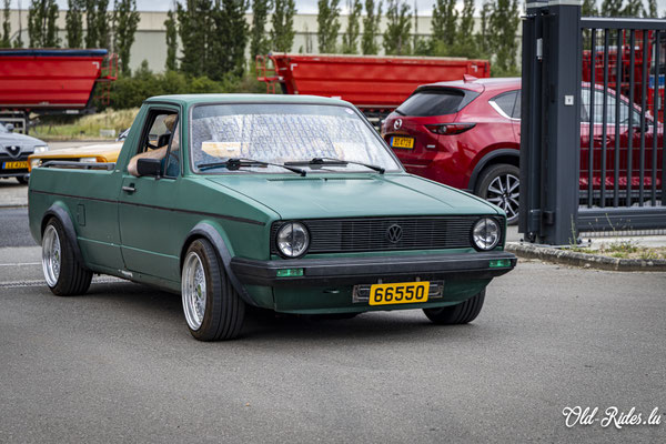 LOF Oldtimer Afterwork by Marc Pesch