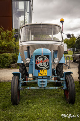 Vintage Cars & Bikes Steinfort