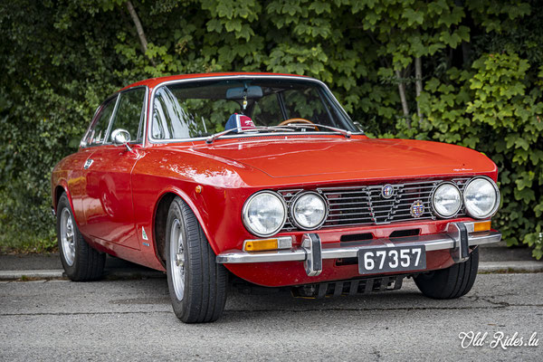 LOF Oldtimer Breakfast by BK Concept