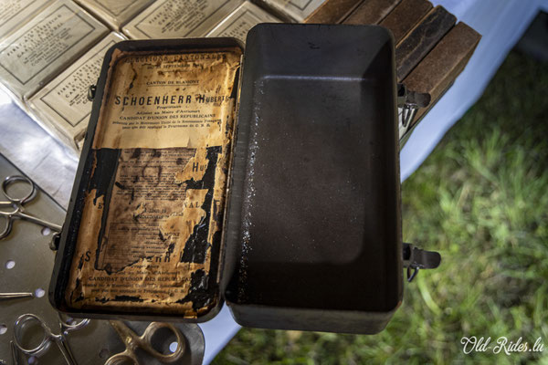 Int. Meeting CVM Steesel