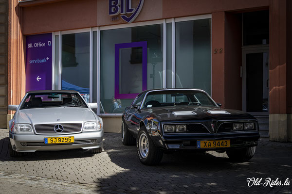 Maacher Oldtimer-Dag