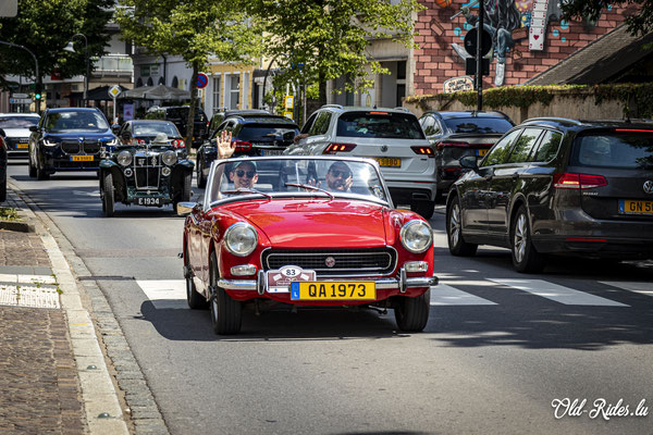 Grand Prix de Bettembourg