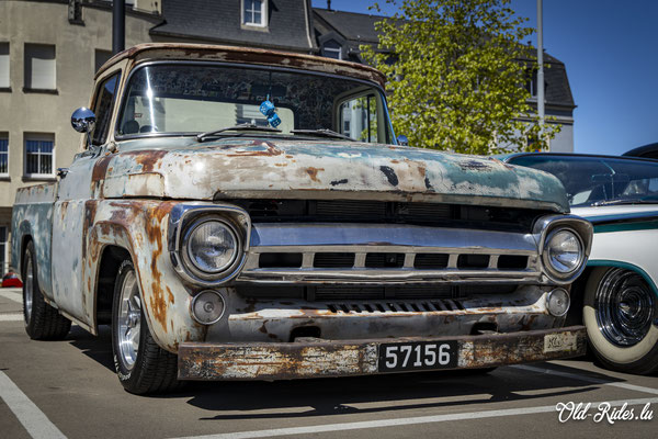 Maacher Oldtimer-Dag