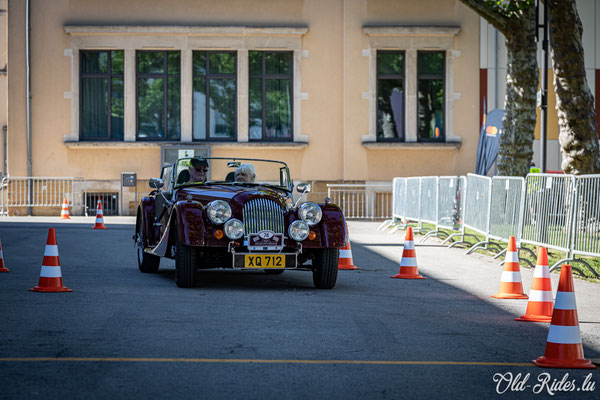 Grand Prix de Bettembourg