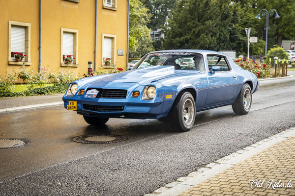 Vintage Cars & Bikes Steinfort