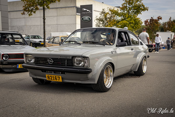 Retro-Mobile