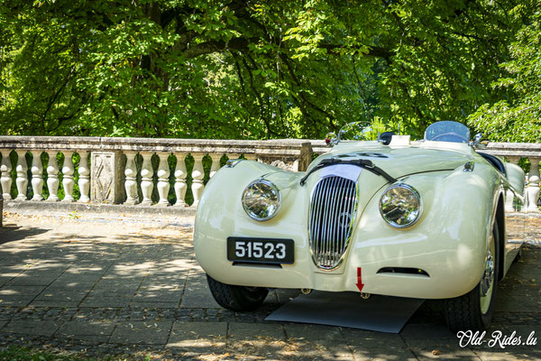 British Car Day