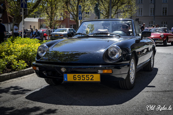 Maacher Oldtimer-Dag