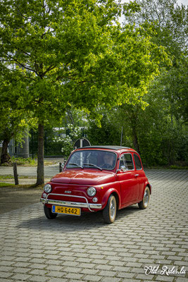 LOF Oldtimer Breakfast by Actionwear