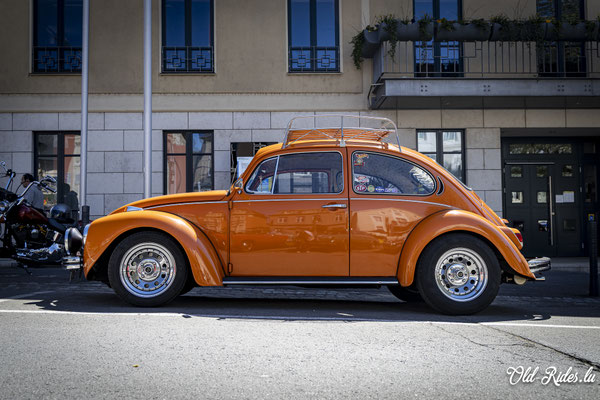 Maacher Oldtimer-Dag
