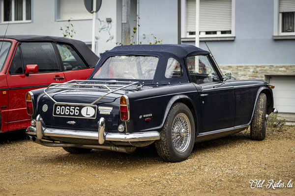 Vintage Cars & Bikes Steinfort