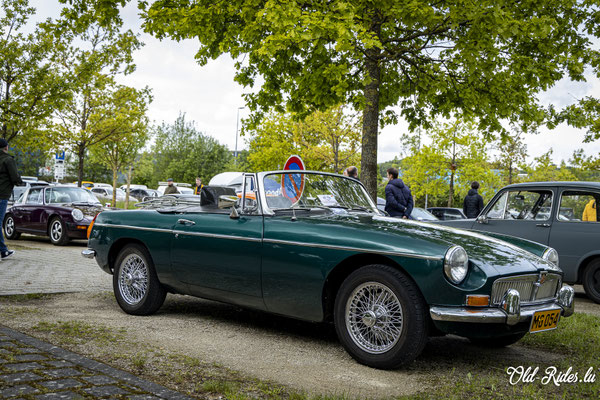 LOF Oldtimer Breakfast by Actionwear