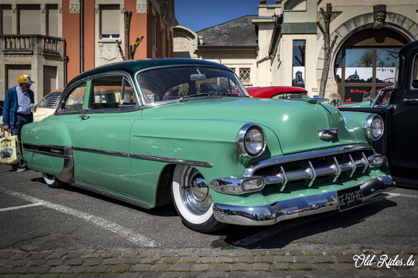 Maacher Oldtimer-Dag