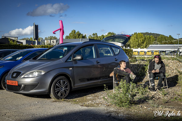 Afterwork Lio's Burger