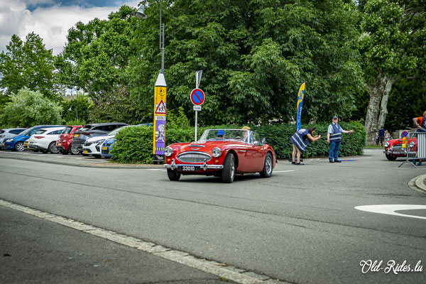 Grand Prix de Bettembourg