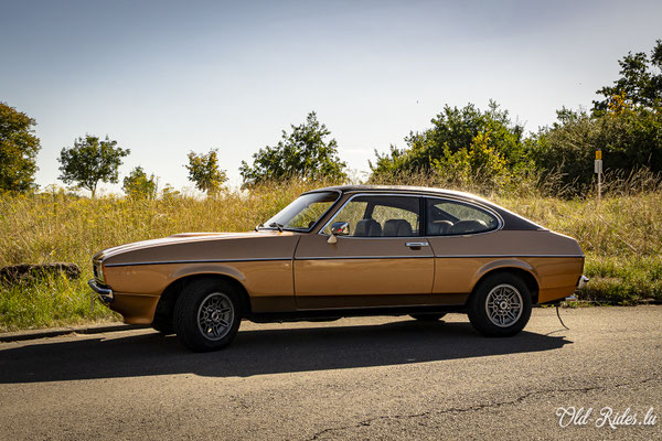 LOF Oldtimer Breakfast by Retromobile