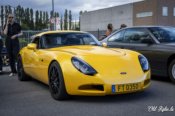 LOF Oldtimer Afterwork by Marc Pesch