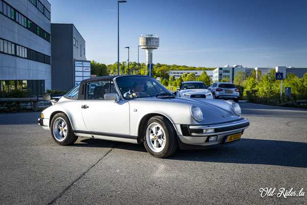 LOF Oldtimer Afterwork by ANG Automotive