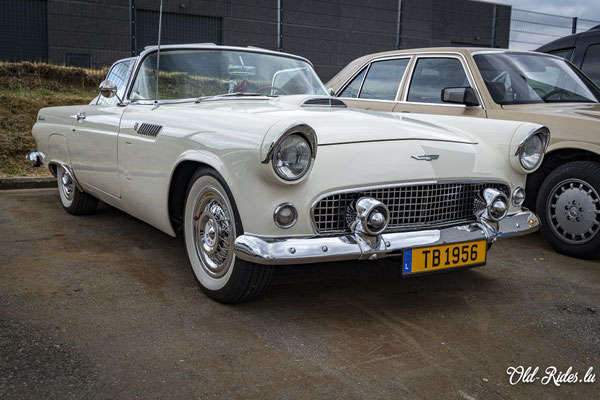 LOF Oldtimer Afterwork by Marc Pesch