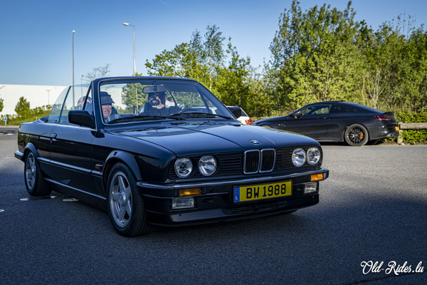 LOF Oldtimer Afterwork by ANG Automotive