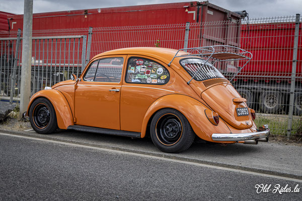 LOF Oldtimer Afterwork by Marc Pesch