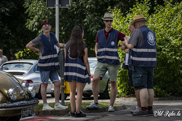 Grand Prix de Bettembourg