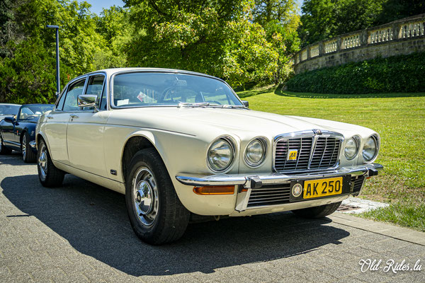 British Car Day