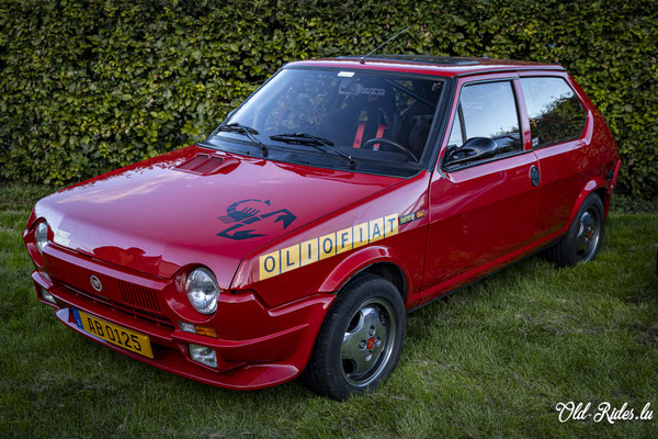 Afterwork Lio's Burger