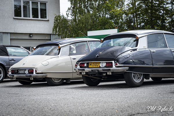 LOF Oldtimer Breakfast by BK Concept