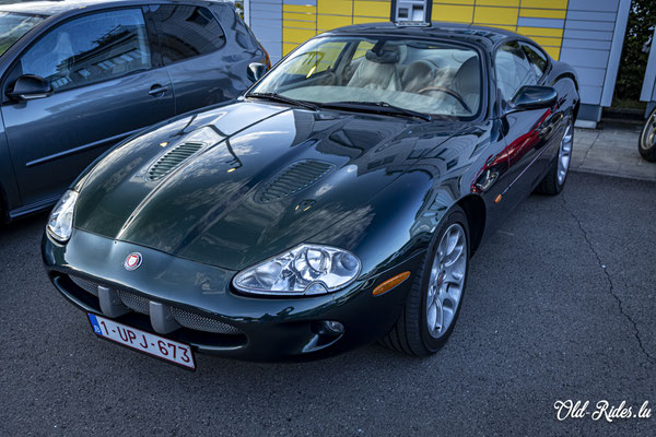 Afterwork Lio's Burger