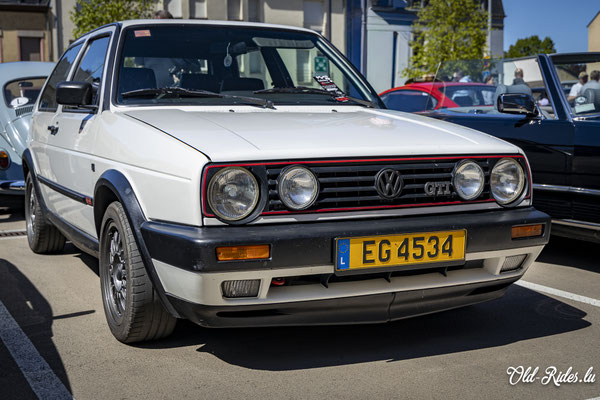 Maacher Oldtimer-Dag
