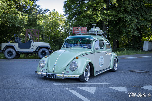 Afterwork Mechanical Freaks
