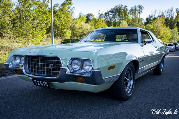 LOF Oldtimer Afterwork by ANG Automotive
