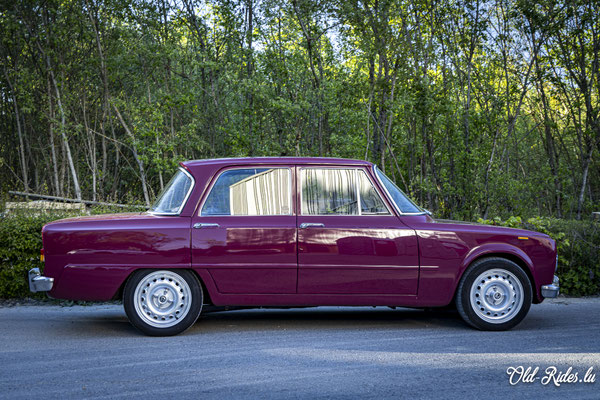LOF Oldtimer Afterwork by ANG Automotive