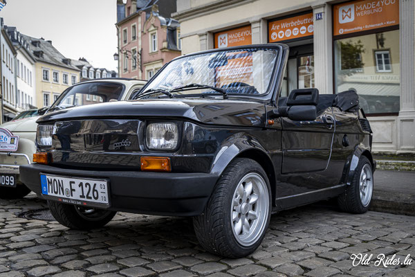 Car-Sonndig