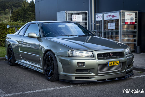 Afterwork Lio's Burger